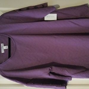 New York Laundry Blouse